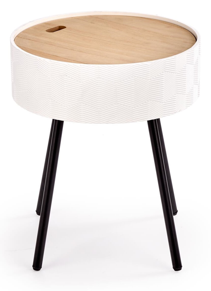 Βοηθητικό τραπέζι Alda