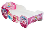 Παιδικό Κρεβάτι Rosecar