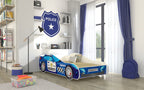 Παιδικό Κρεβάτι Sheriff-140 x 70