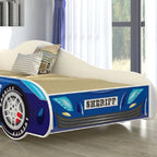 Παιδικό Κρεβάτι Sheriff-140 x 70