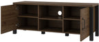 Έπιπλο τηλεόρασης Violin