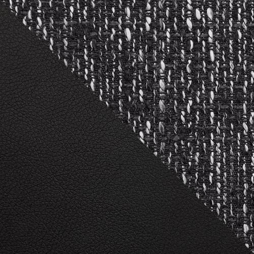 Γωνιακός καναπές Caro-Grafitis