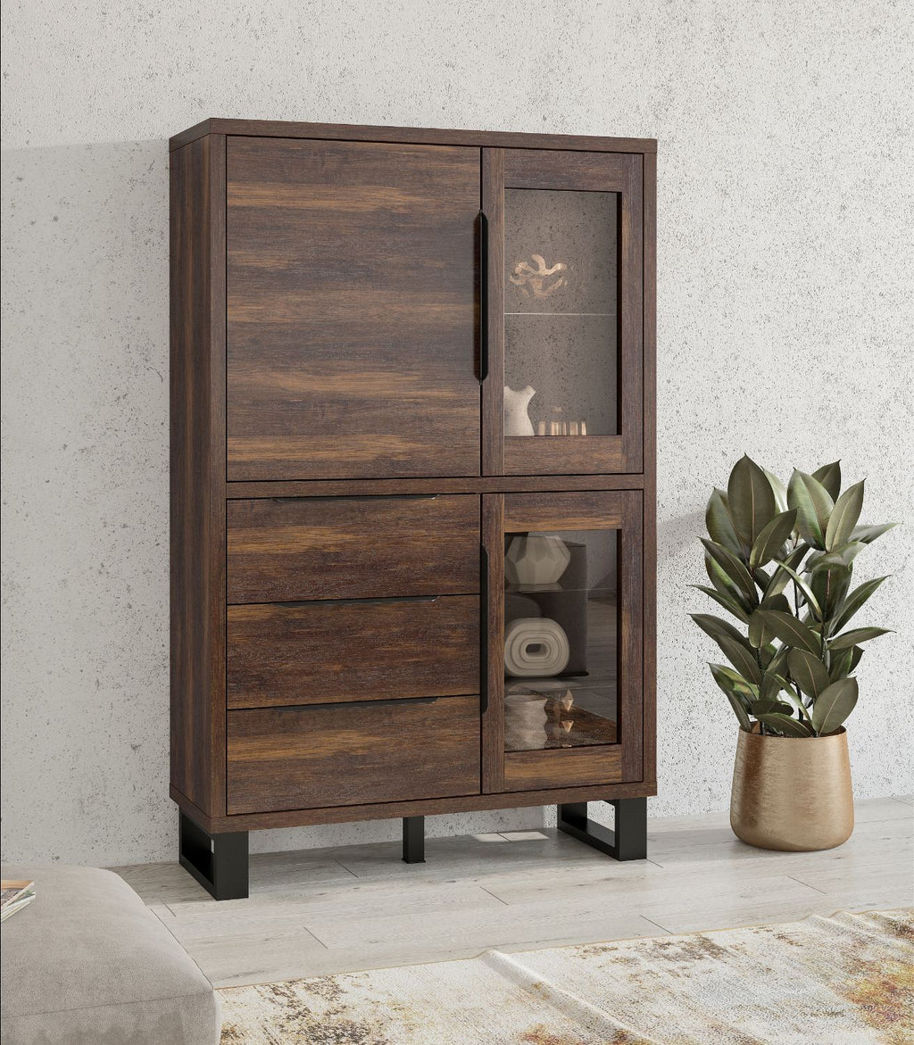 Βιτρίνα Halley 3D3D