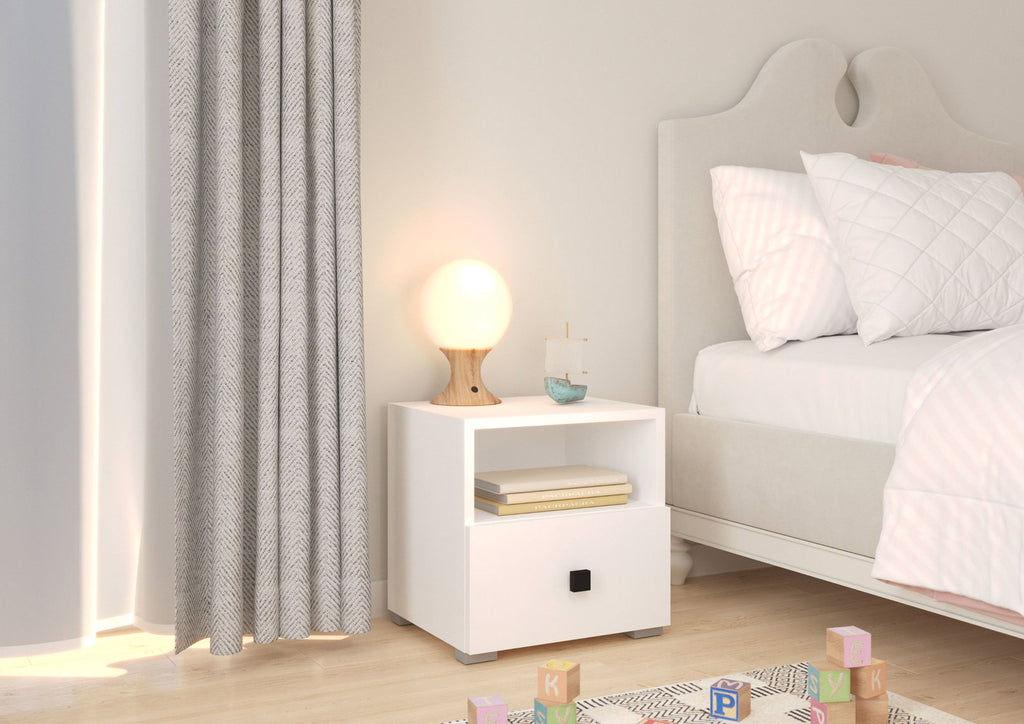 Κομοδίνο Poro lux