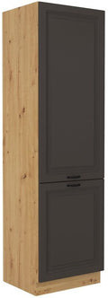 Επιδαπέδιο ντουλάπι Yvette 60 DK-210