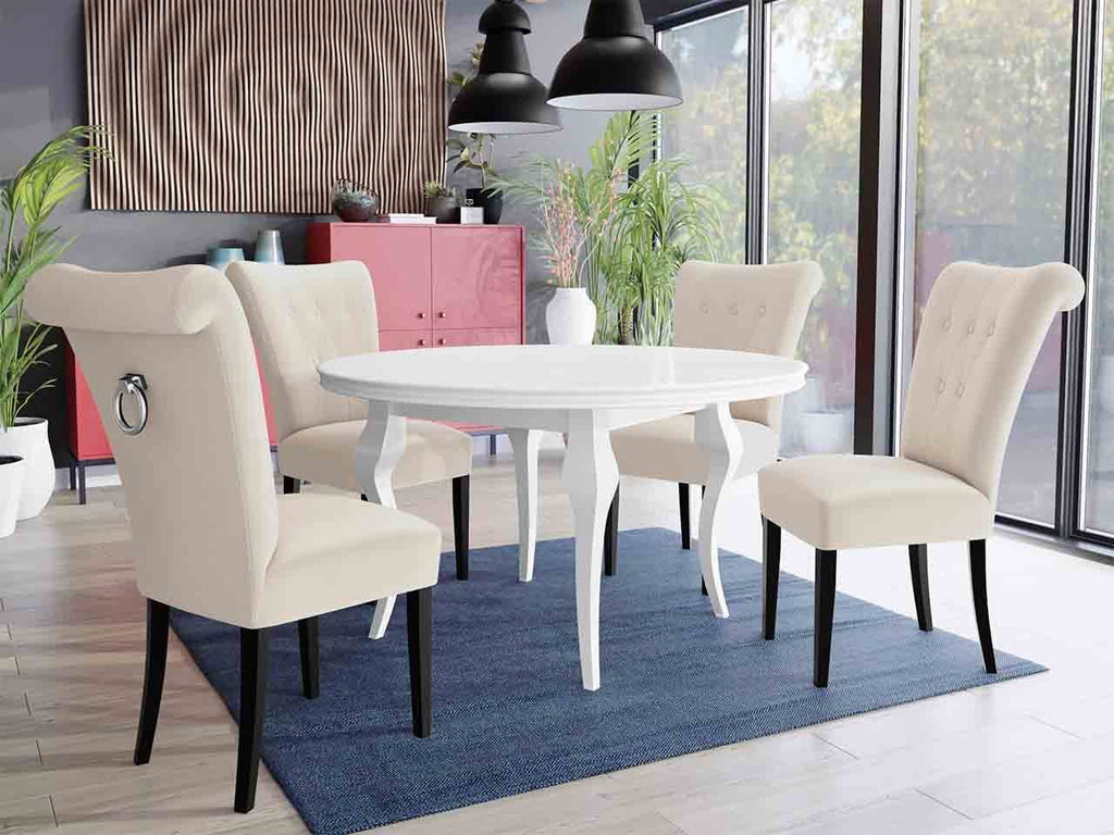 καρέκλα Mandee S65 Plus-Mpez