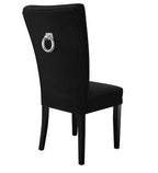 Καρέκλα Marcia S67 Plus-Mauro