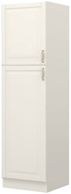 Επιδαπέδιο ντουλάπι ψηλό Toscana K21-60-2KF-Ivory