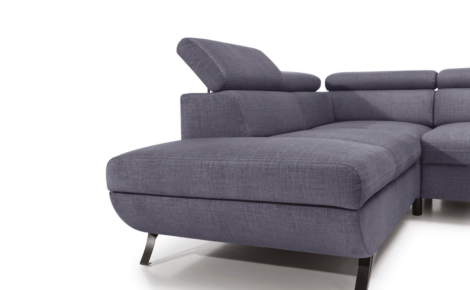 Γωνιακός καναπές Aretha-Δεξιά-Gkri