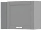 Διακοσμητική φάσα κρεμαστού ντουλαπιού Tahoma STB-V5