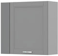 Διακοσμητική φάσα κρεμαστού ντουλαπιού Tahoma STB-V7