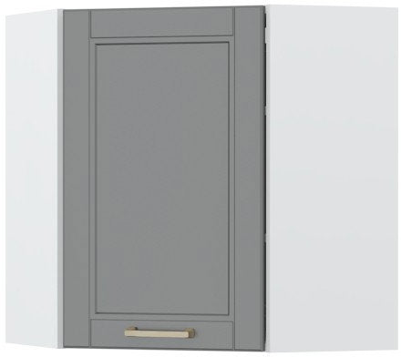 Ντουλάπι κρεμαστό γωνιακό Tahoma V7-UG-1K