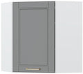 Ντουλάπι κρεμαστό γωνιακό Tahoma V7-UG-1K