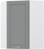 Ντουλάπι κρεμαστό γωνιακό Tahoma V9-UG-1K