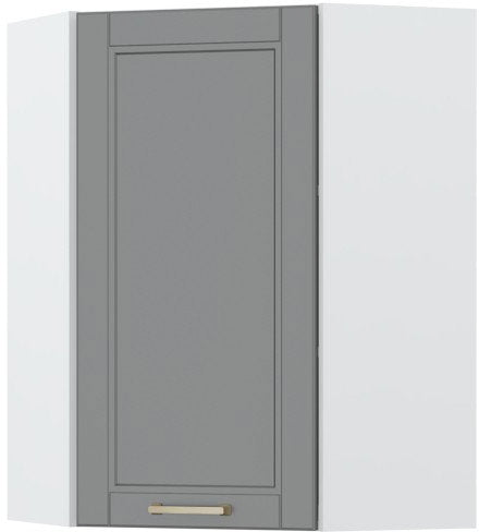Ντουλάπι κρεμαστό γωνιακό Tahoma V9-UG-1K