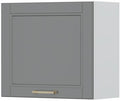 Ντουλάπι κρεμαστό Tahoma V5-60-1K-Γραφίτης