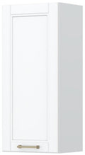 Ντουλάπι κρεμαστό Tahoma V9-40-1K-Λευκό ματ