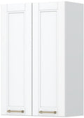 Ντουλάπι κρεμαστό Tahoma V9-60-2K-Λευκό ματ