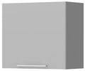 Πλαϊνό πάνελ κρεμαστού ντουλαπιού Tahoma LBP-V5-Γραφίτης