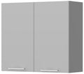 Πλαϊνό πάνελ κρεμαστού ντουλαπιού Tahoma LBP-V7-Γραφίτης