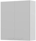 Πλαϊνό πάνελ κρεμαστού ντουλαπιού Tahoma LBP-V9-Λευκό ματ
