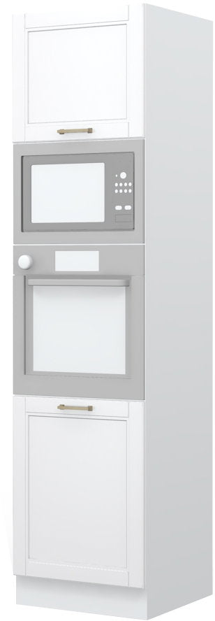 Επιδαπέδιο ντουλάπι φούρνου ψηλό Tahoma K23-60-2MB