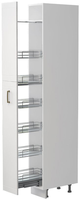 Επιδαπέδιο ντουλάπι ψηλό Tahoma K23-30-1KZ