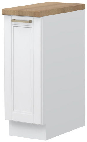 Επιδαπέδιο ντουλάπι Tahoma R-30-1K