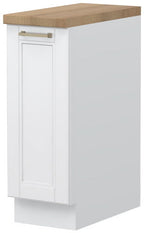 Επιδαπέδιο ντουλάπι Tahoma R-30-1K