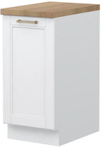 Επιδαπέδιο ντουλάπι Tahoma R-40-1K