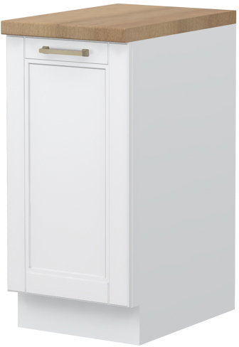 Επιδαπέδιο ντουλάπι Tahoma R-40-1K
