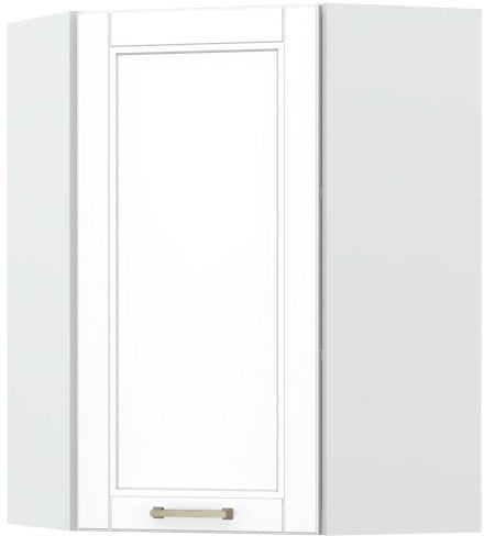 Ντουλάπι κρεμαστό γωνιακό Tahoma V9-UG-1K