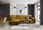 Γωνιακός καναπές Dorro