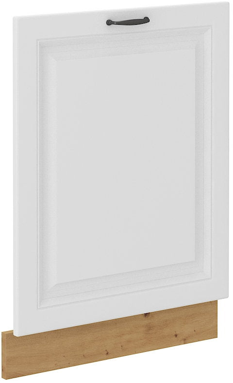 Πρόσοψη κουζίνας Yvette ZM 570x446