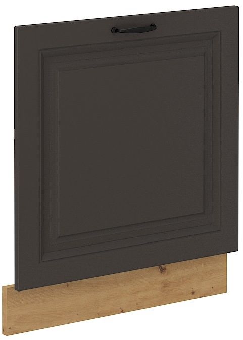 Πρόσοψη κουζίνας Yvette ZM 570x596