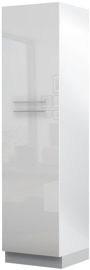 Επιδαπέδιο ντουλάπι ψηλό Raval K23-60-2KF