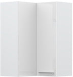 Ντουλάπι κρεμαστό γωνιακό Raval V9-UG-2K