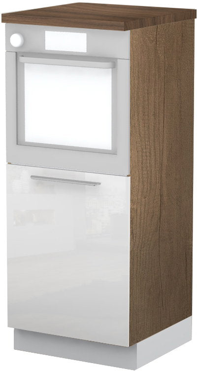 Επιδαπέδιο ντουλάπι φούρνου ψηλό Raval K14-60-1KR