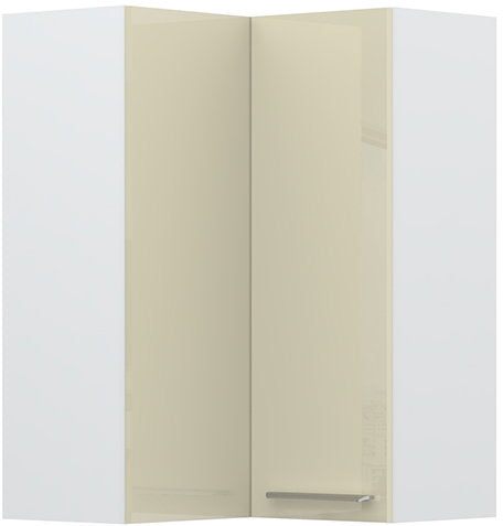 Ντουλάπι κρεμαστό γωνιακό Raval V9-UG-2K