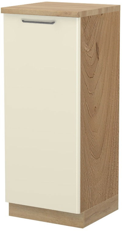 Επιδαπέδιο ντουλάπι ψηλό Modena K14-60-1KF