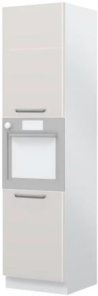 Επιδαπέδιο ντουλάπι φούρνου ψηλό Modena K23-60-2KR