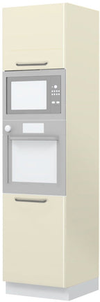 Επιδαπέδιο ντουλάπι φούρνου ψηλό Modena K23-60-RM