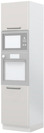 Επιδαπέδιο ντουλάπι φούρνου ψηλό Modena K23-60-RM