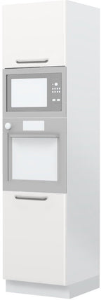 Επιδαπέδιο ντουλάπι φούρνου ψηλό Modena K23-60-RM