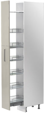 Επιδαπέδιο ντουλάπι ψηλό Modena K23-30-1KZ