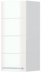 Ντουλάπι κρεμαστό Hudson V7-30-1K