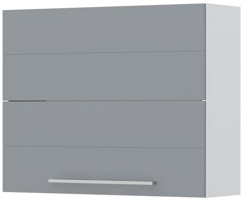 Ντουλάπι κρεμαστό Hudson V7-90-2KP