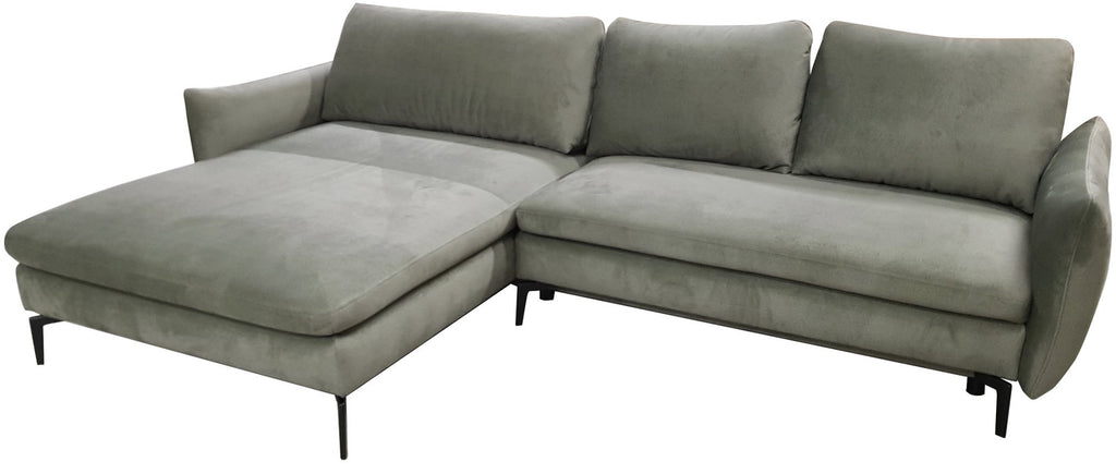 Γωνιακός καναπές Faros