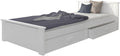 Παιδικό Κρεβάτι Avanta-180 x 80-Leuko