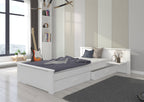 Παιδικό Κρεβάτι Avanta plus-180 x 80-Leuko